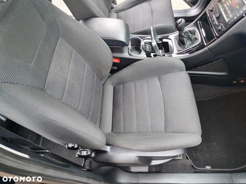 Ford S-Max - 20
