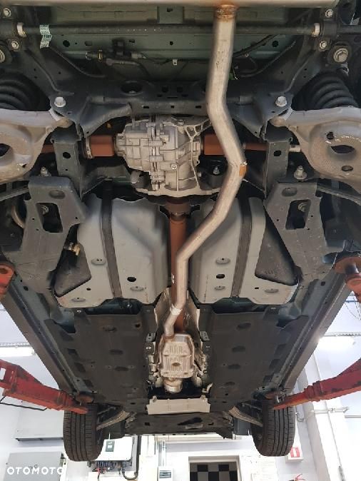 Ford Edge - 6