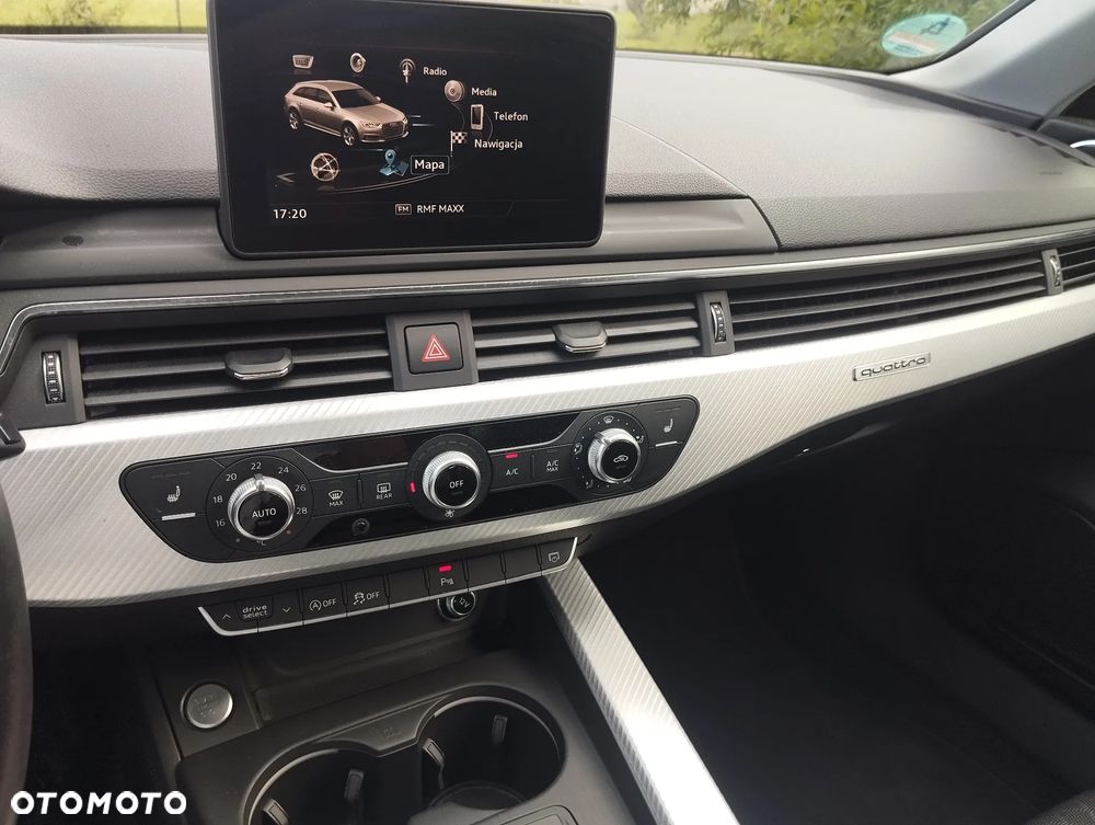Audi A4 Avant 40 TDI S tronic quattro sport - 14