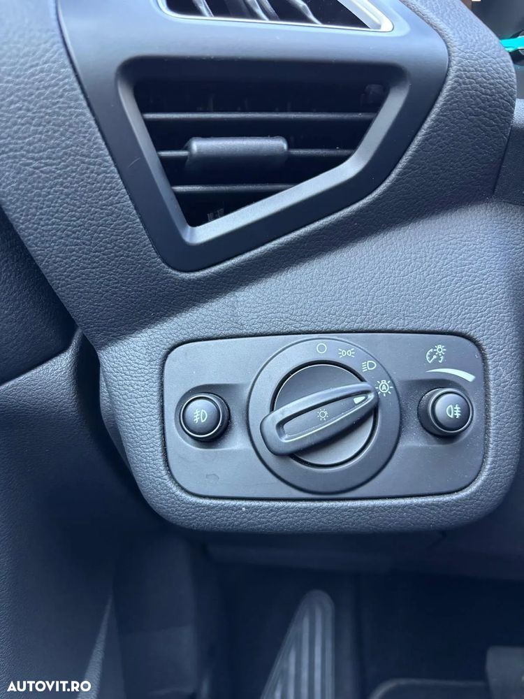 Ford Kuga 2.0 TDCi 4WD Powershift Titanium - 22