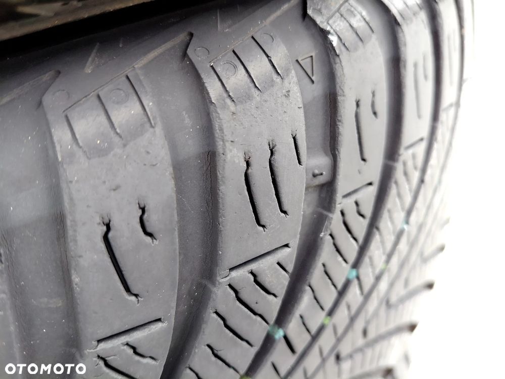 FELGI Z OPONAMI KOŁA ALUMINIOWE PEUGEOT 207 CITROEN R17 4X108 ET25 65,1 mm OPONY KUMHO SOLUS 4S 205/45 R17 2023r NR44 - 15