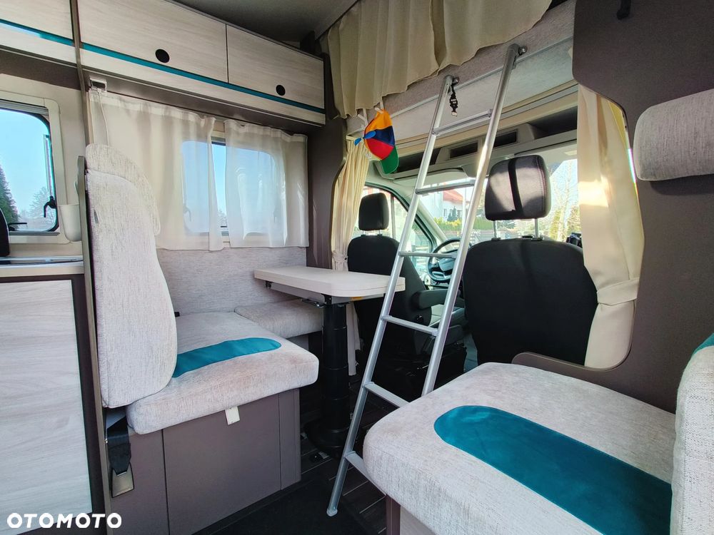 Ford TRANSIT RIMOR - 25