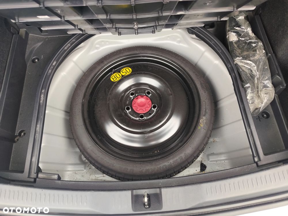 Toyota Auris 1.33 VVT-i Active - 13