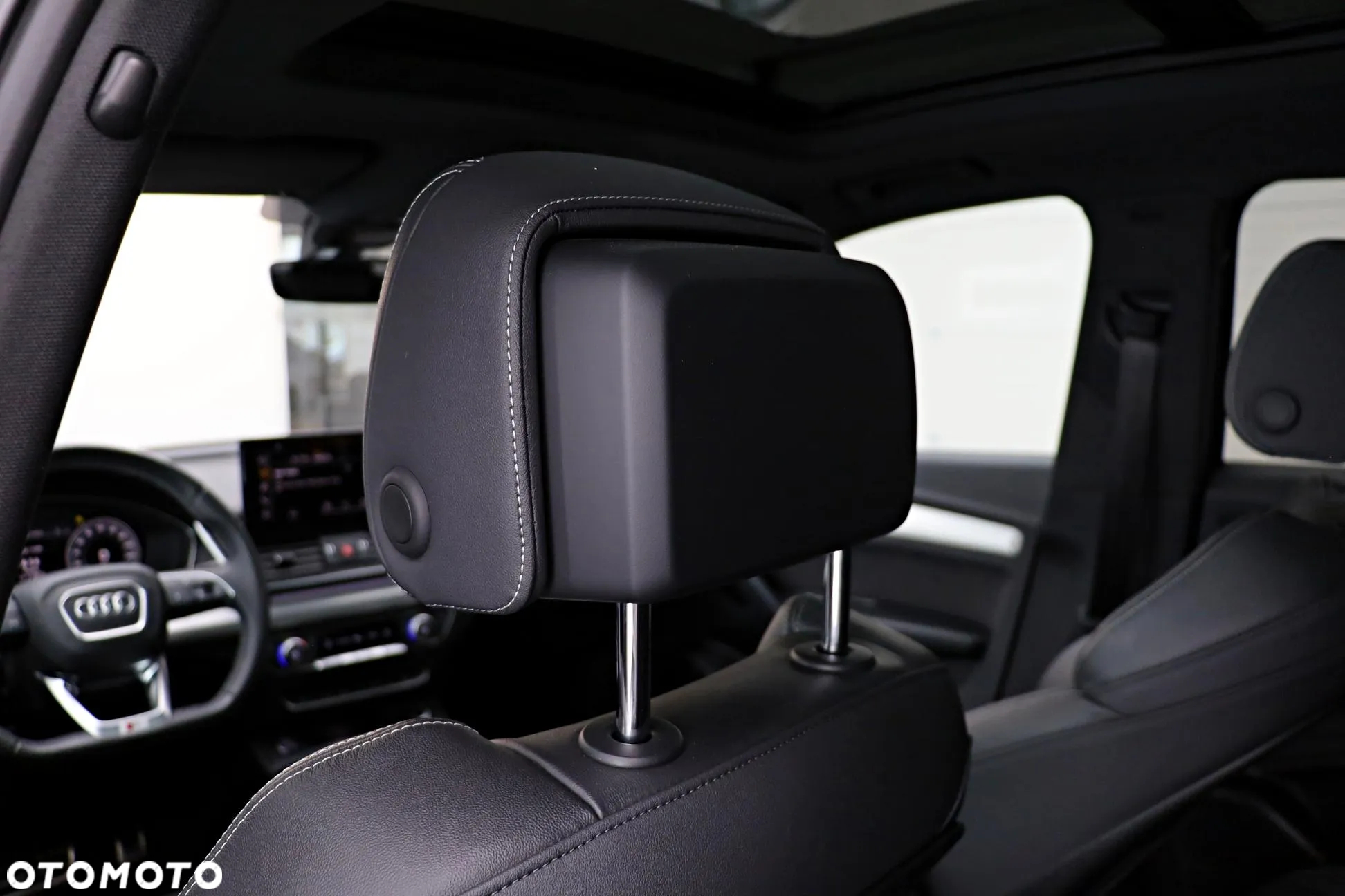 Audi Q5 - 19