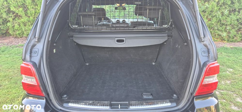 Mercedes-Benz ML 350 CDI 4-Matic - 18