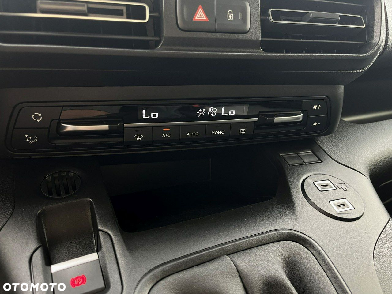 Citroën Berlingo M 1.5 BlueHDI Shine S&S - 20