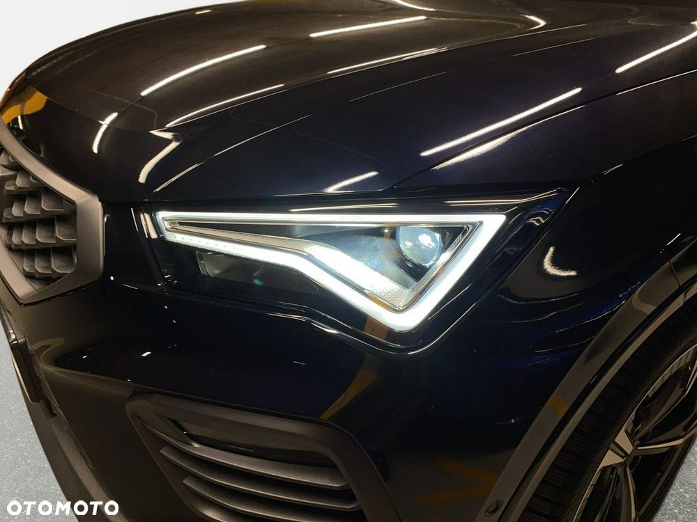 Seat Ateca - 10