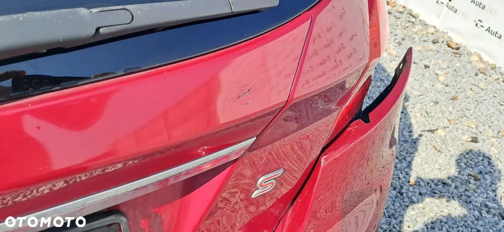 Ford Fiesta 1.6 Ti-VCT Titanium - 17