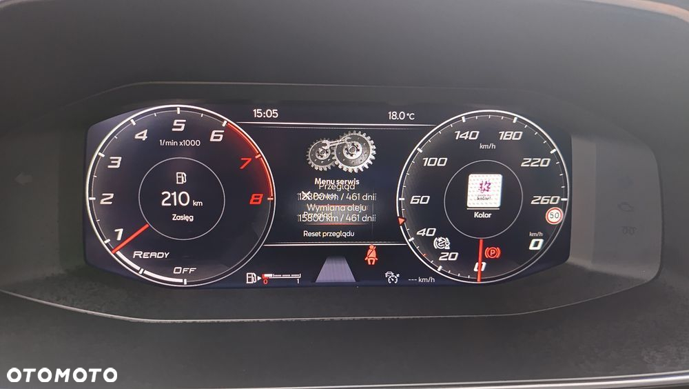 Seat Leon 1.5 TSI Xcellence - 17