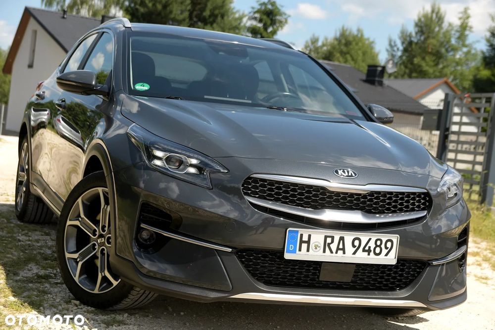 Kia XCeed 1.6 T-GDI OPF DCT7 XDITION - 11