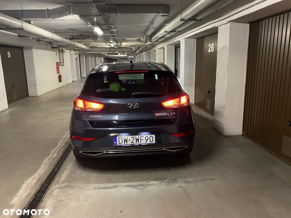 Hyundai i30 - 4