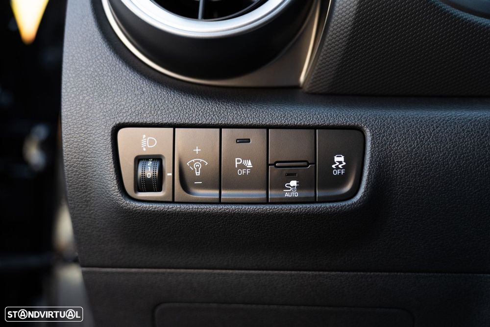 Hyundai Kauai 64 kWh Premium - 20