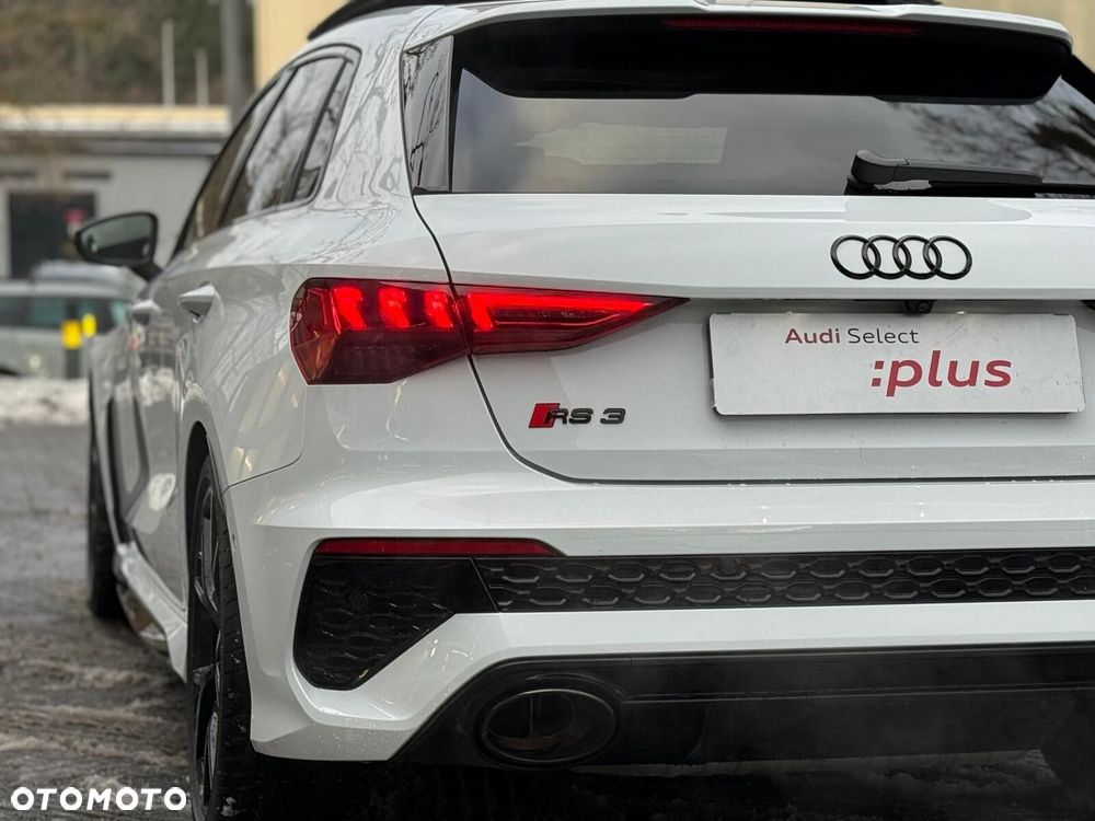 Audi RS3 Sportback - 12