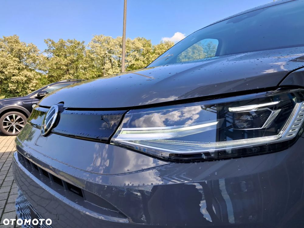 Volkswagen Caddy - 4