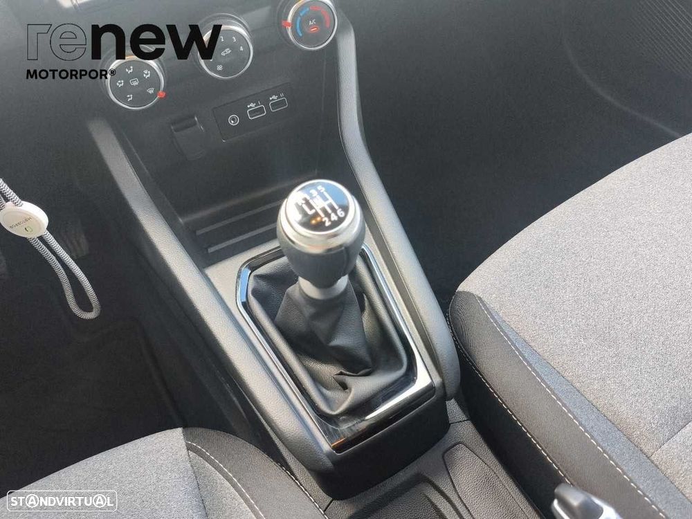 Renault Clio 1.0 TCe Evolution Bi-Fuel - 22