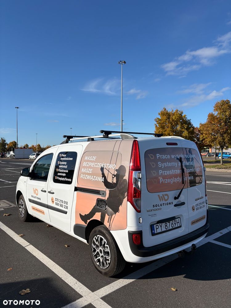 Renault Kangoo 2015 photo 3
