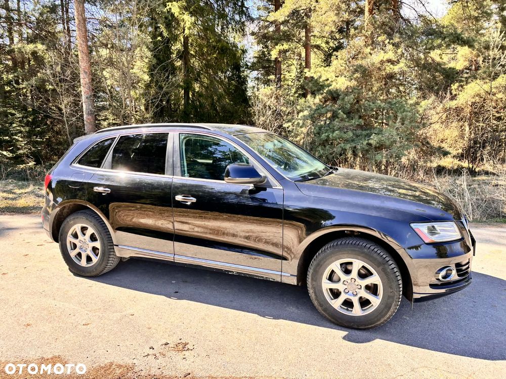 Audi Q5 2.0 TFSI Quattro S tronic - 7