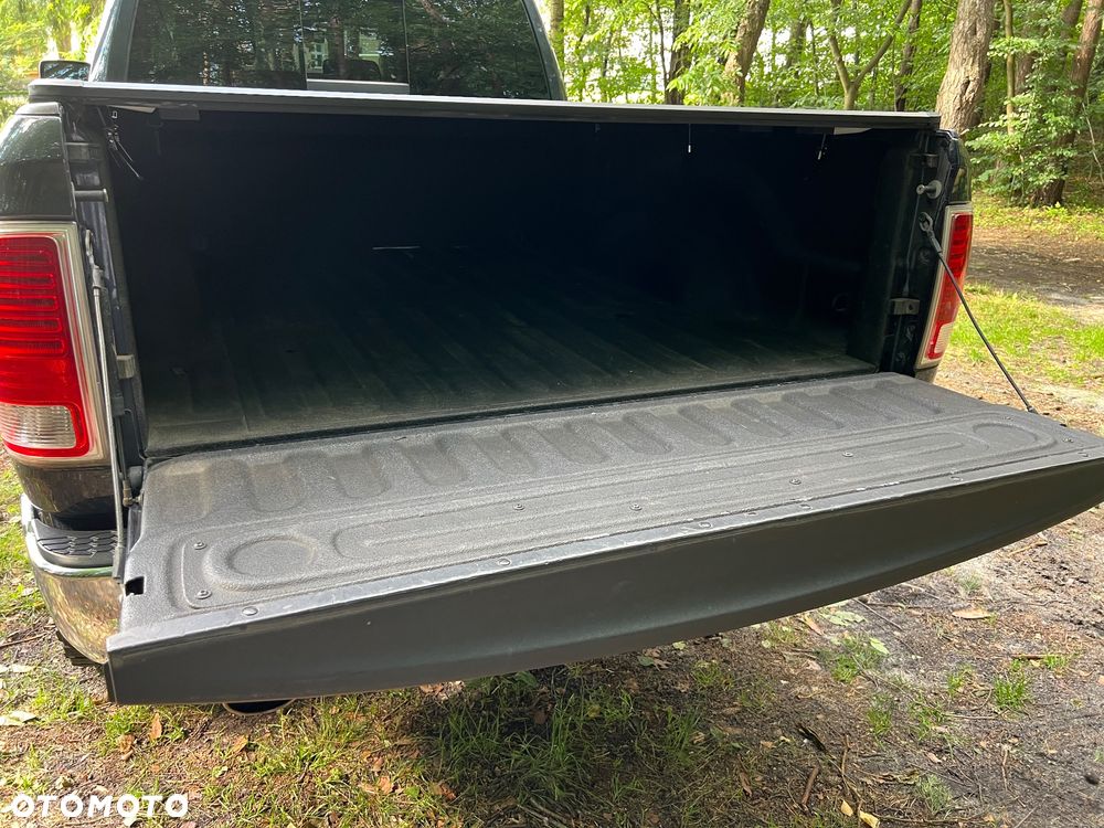 RAM 1500 5.7 Crew Cab Laramie - 15