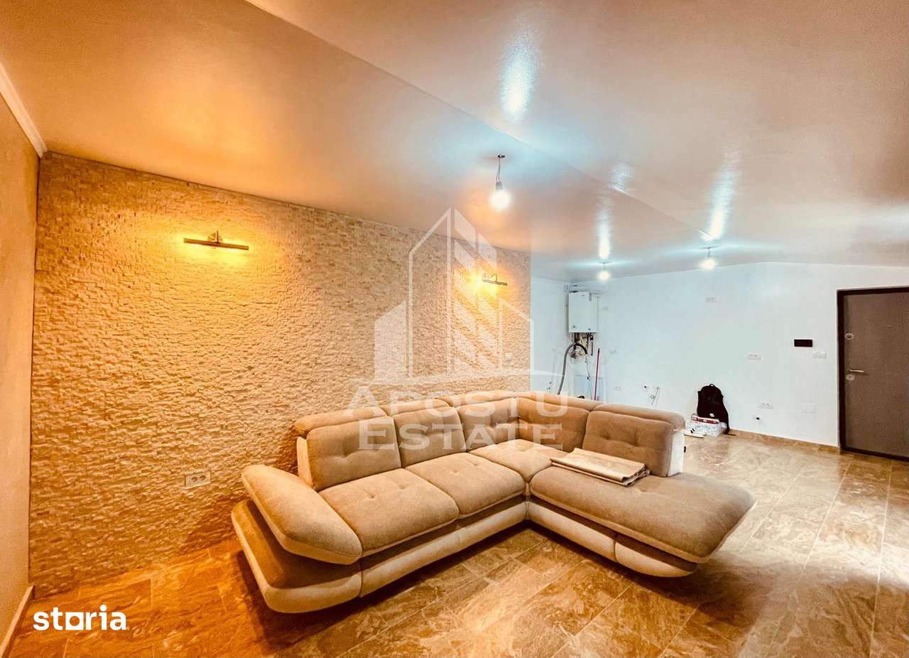 Apartament nou - Via Carmina - Imagine principală: 3/13