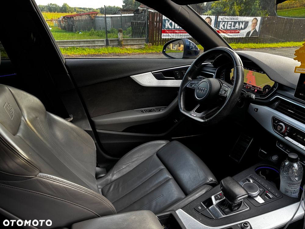Audi A4 - 12