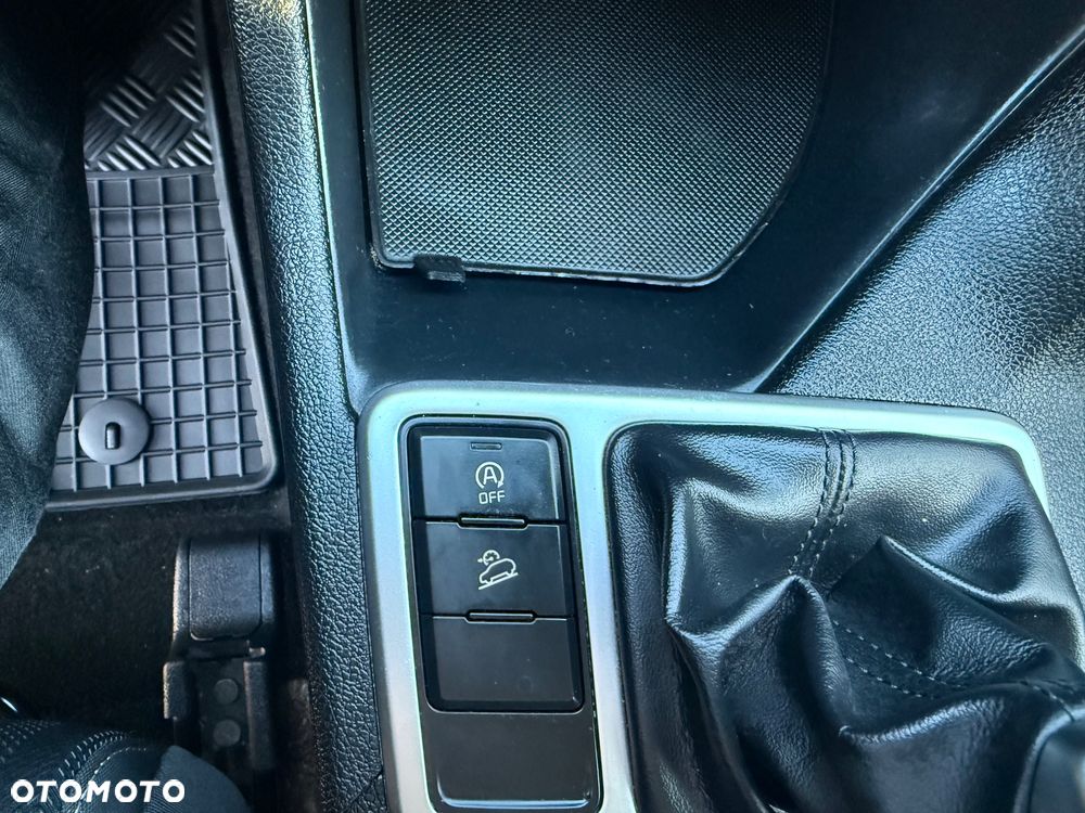 Kia Sportage 1.6 GDI Business Line 2WD - 23