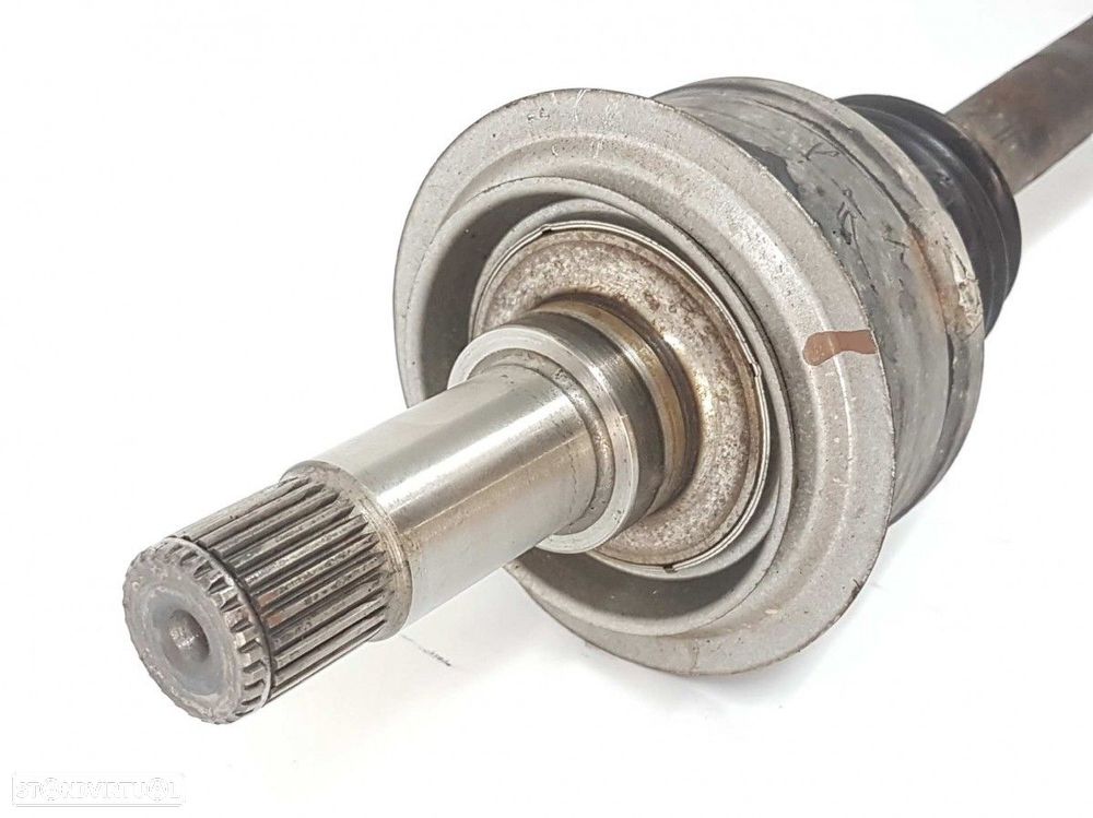 TRANSMISSÃO TRASEIRA DIREITA MERCEDES CLASE CLK (W209) COUPE 270 CDI (209.316) - 4