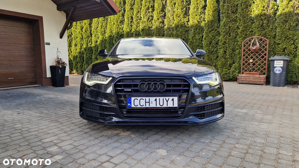 Audi A6 Limousine 3.0 TDI Quattro S tronic - 2