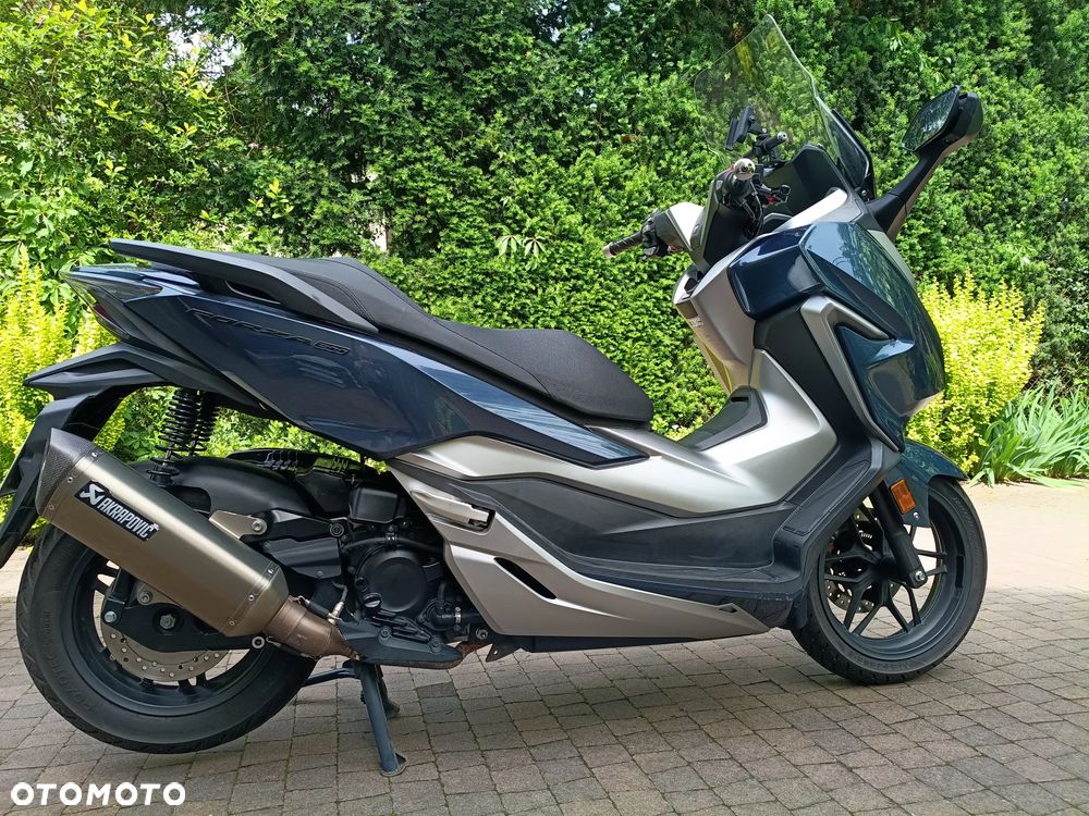 Honda NSS - 2