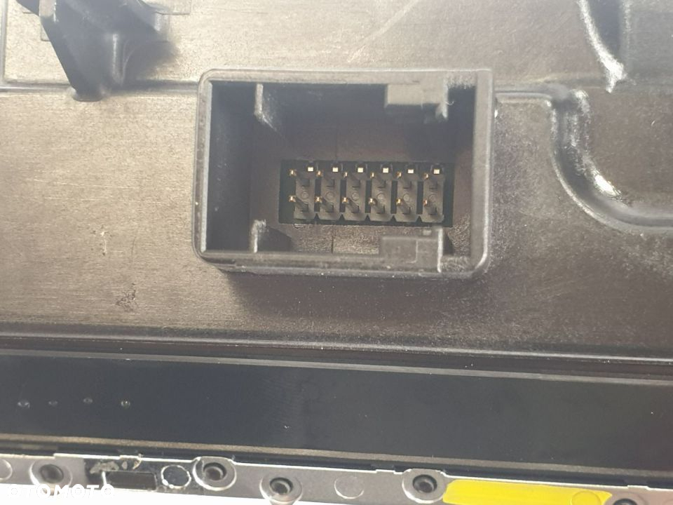 PEUGEOT 3008 5008 2.0 BHDI od 2017 r . Panel Sterowania - 9