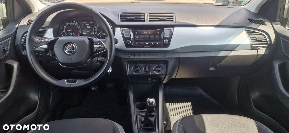 Skoda Fabia 1.0 TSI Ambition - 26