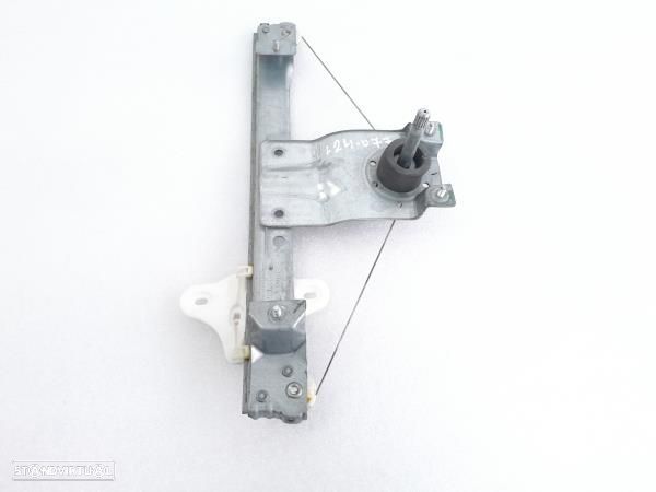 Elevador Tras Esq  Renault Clio Iv (Bh_) - 1