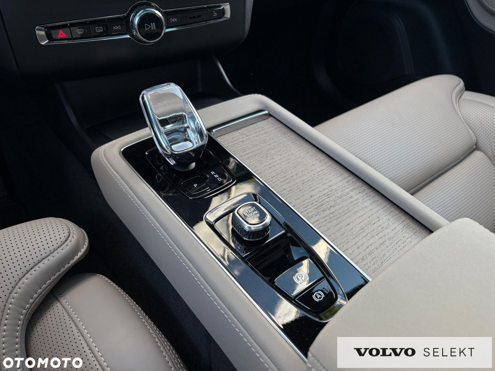 Volvo XC 90 - 37