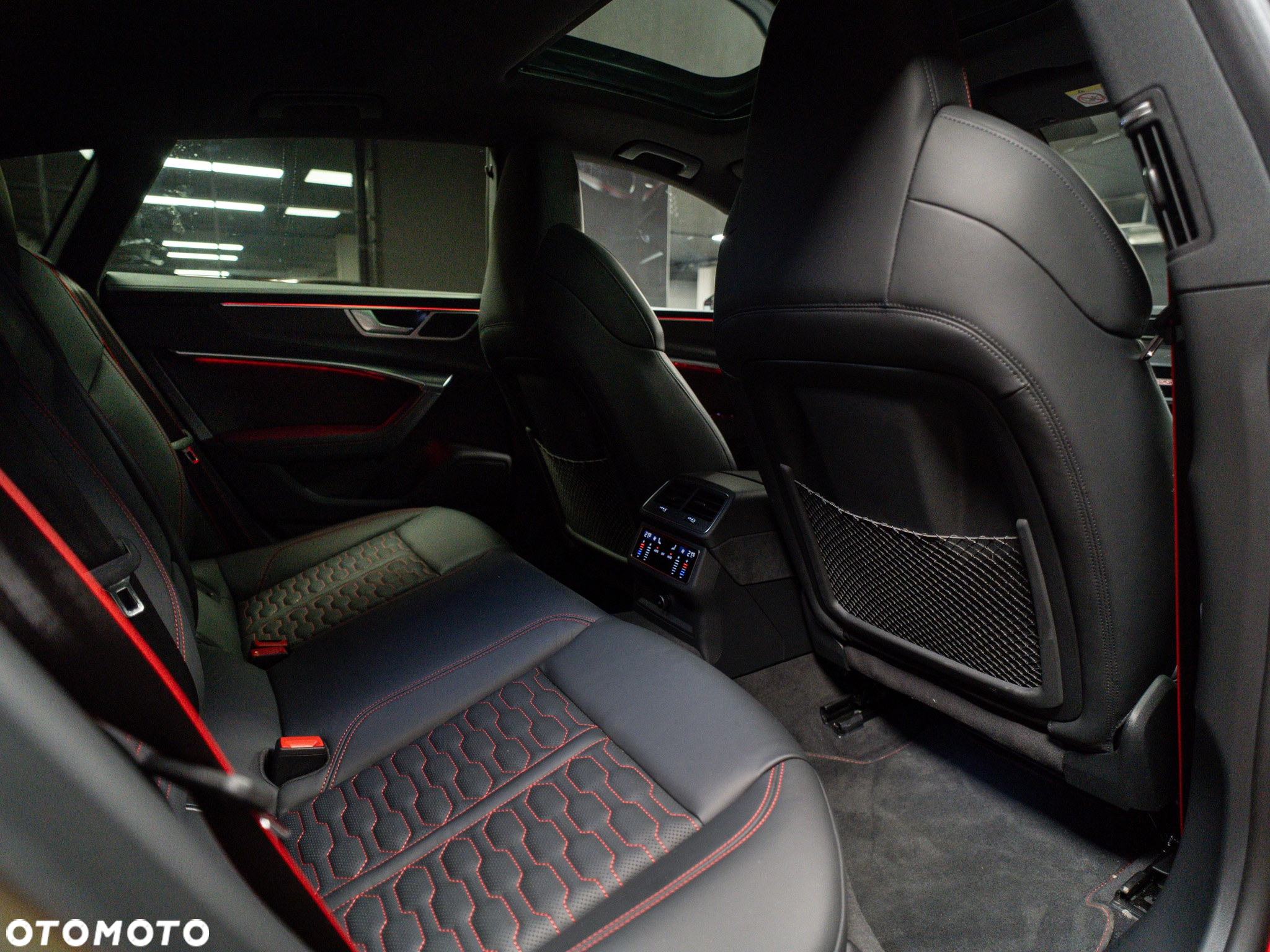 Audi RS7 Sportback - 13