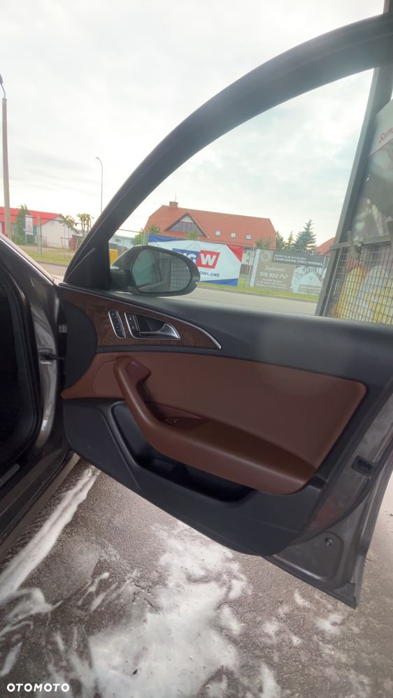 Audi A6 Avant 3.0 TDI clean diesel Quattro S tronic - 34
