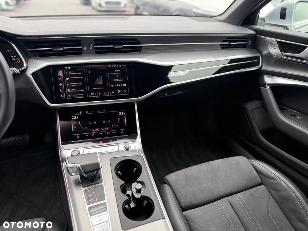 Audi A6 Allroad - 17