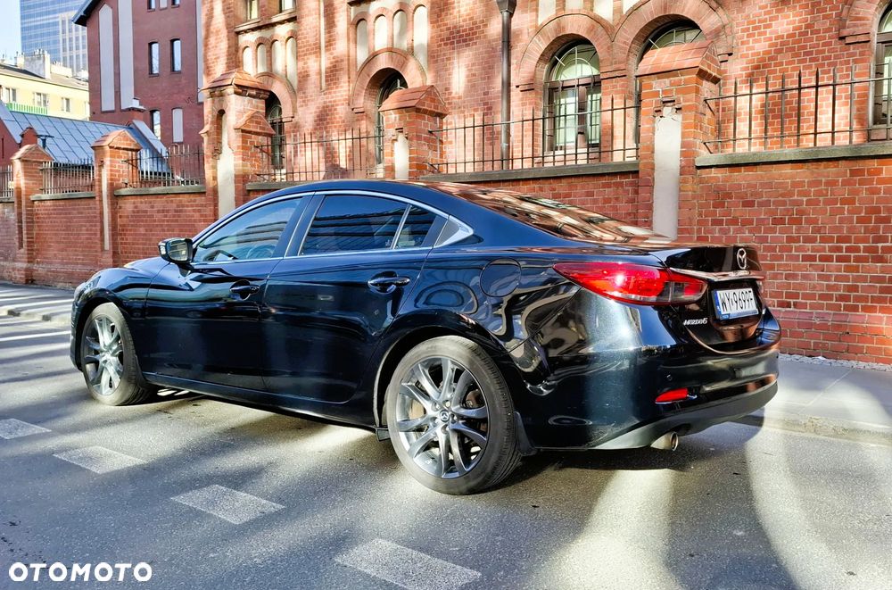 Mazda 6 2.0 SKYEnergy - 3