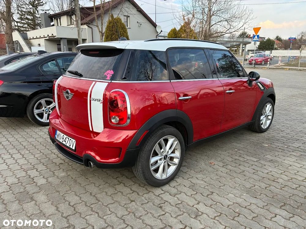 MINI Countryman - 2