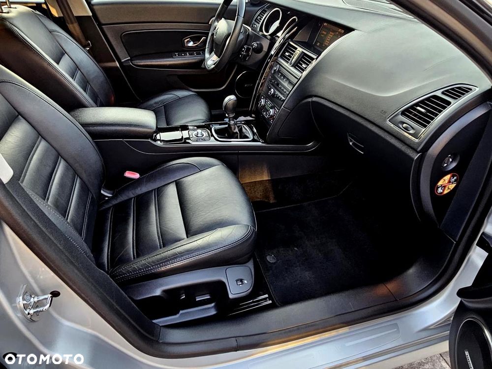 Renault Latitude 2.0 Expression Etanol - 24