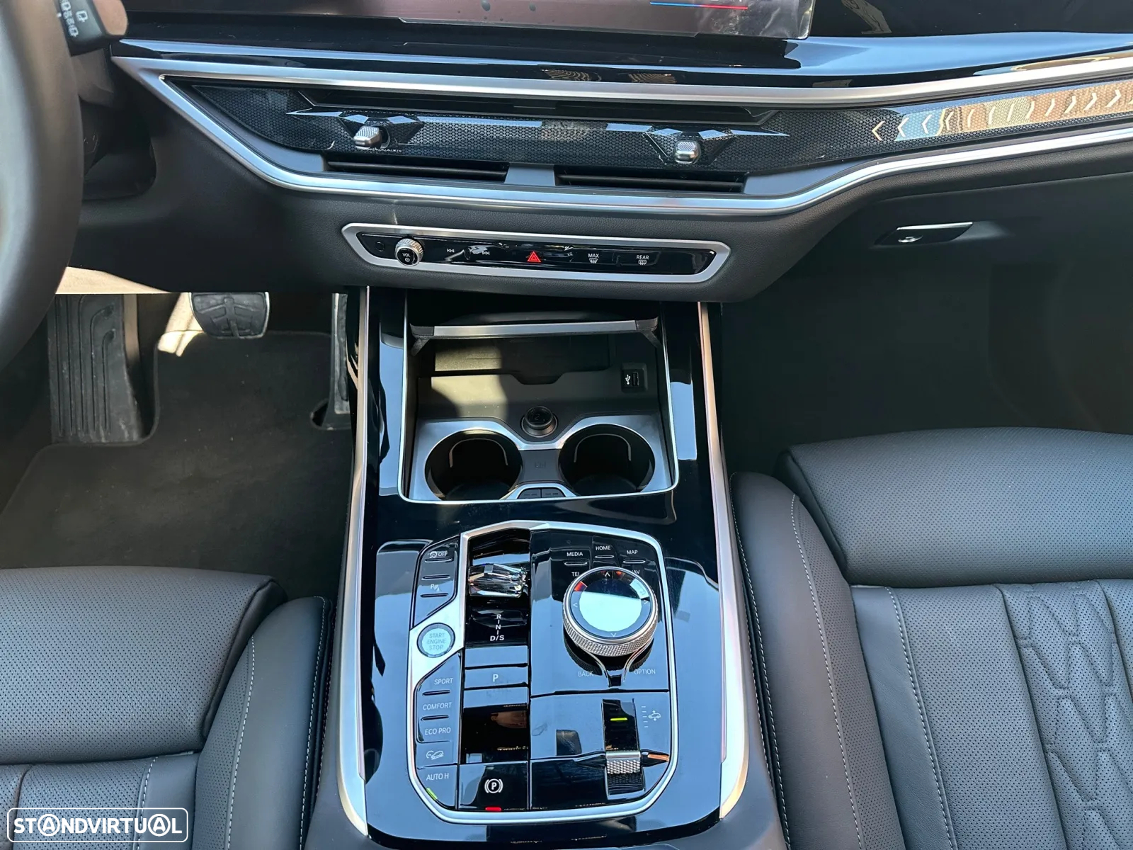 BMW X7 40 d xDrive - 12