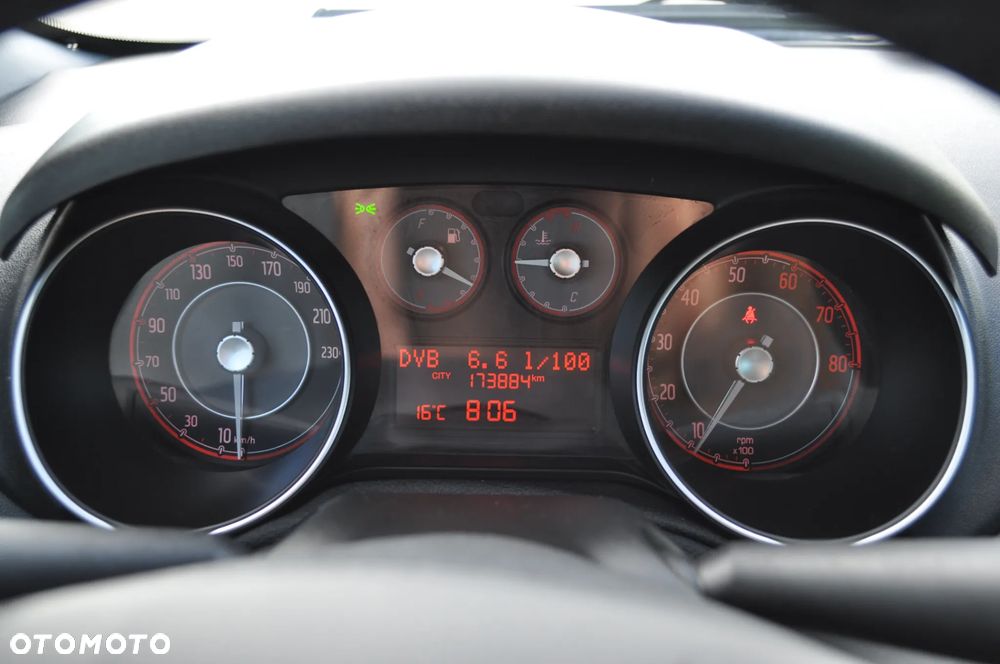 Fiat Punto - 22
