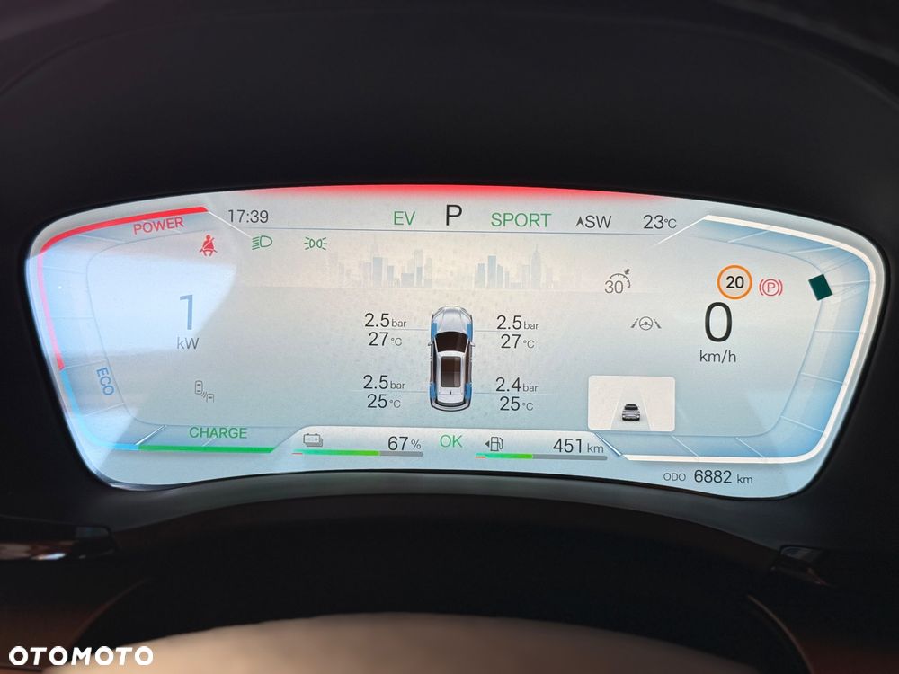BYD Seal U 1.5 Boost - 14