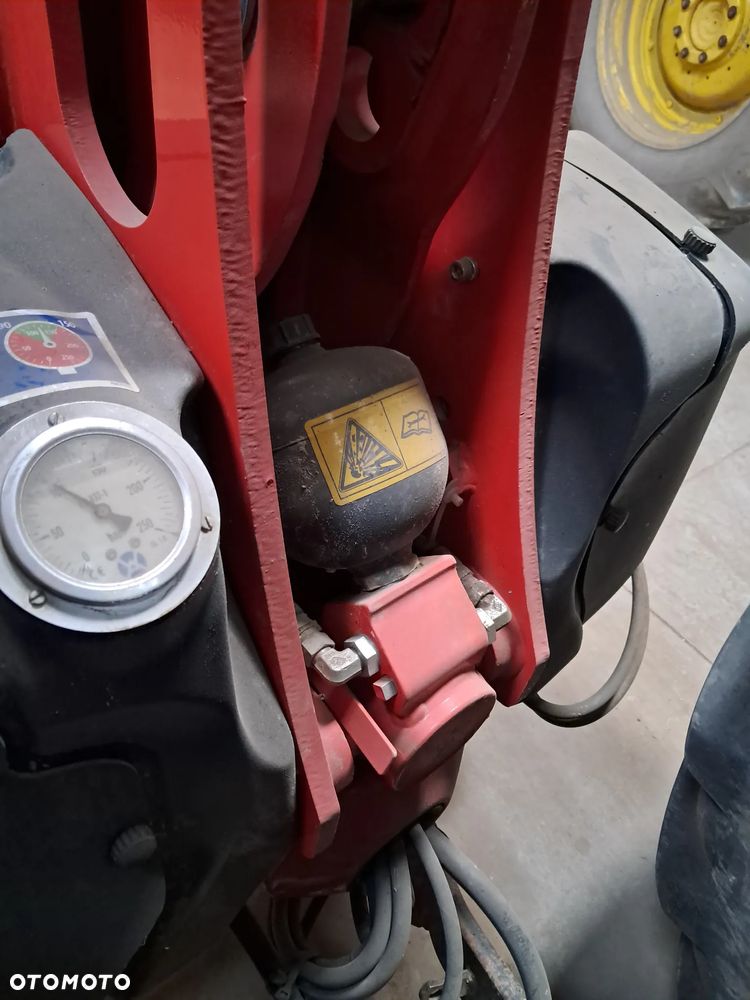 Kuhn Vari-master l 5+ - 4