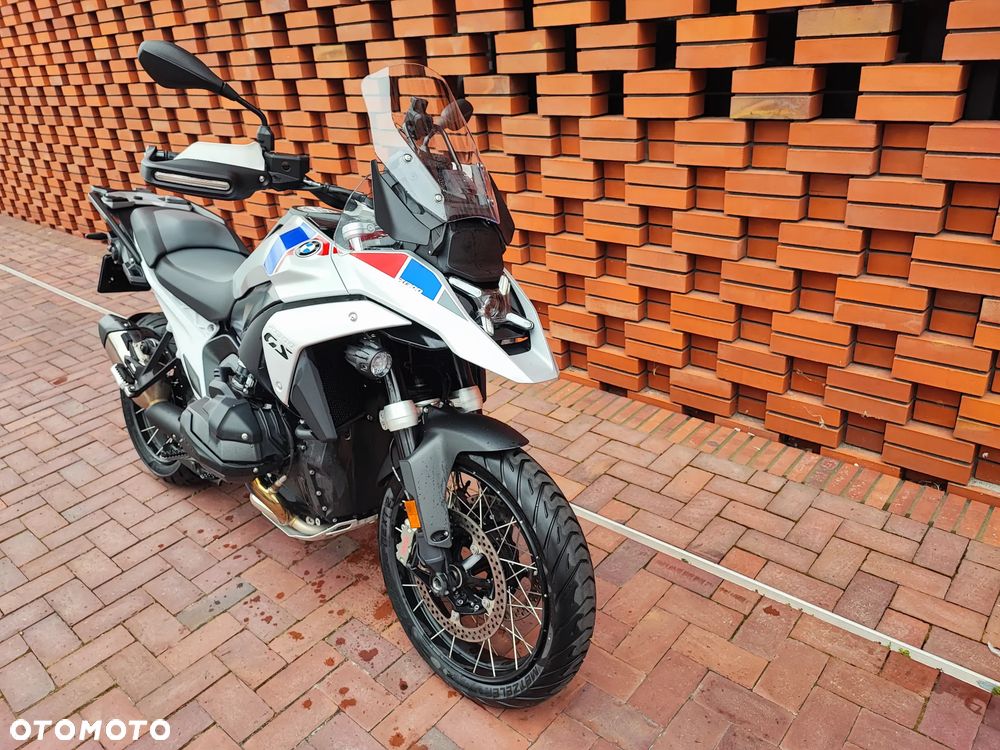 BMW R - 4