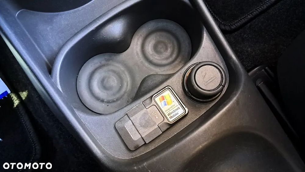 Fiat 500 1.2 8V Lounge Euro5 - 16