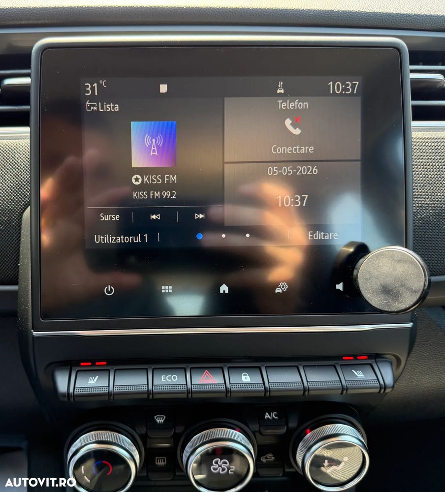 Renault ZOE 50 R110 Life - 21