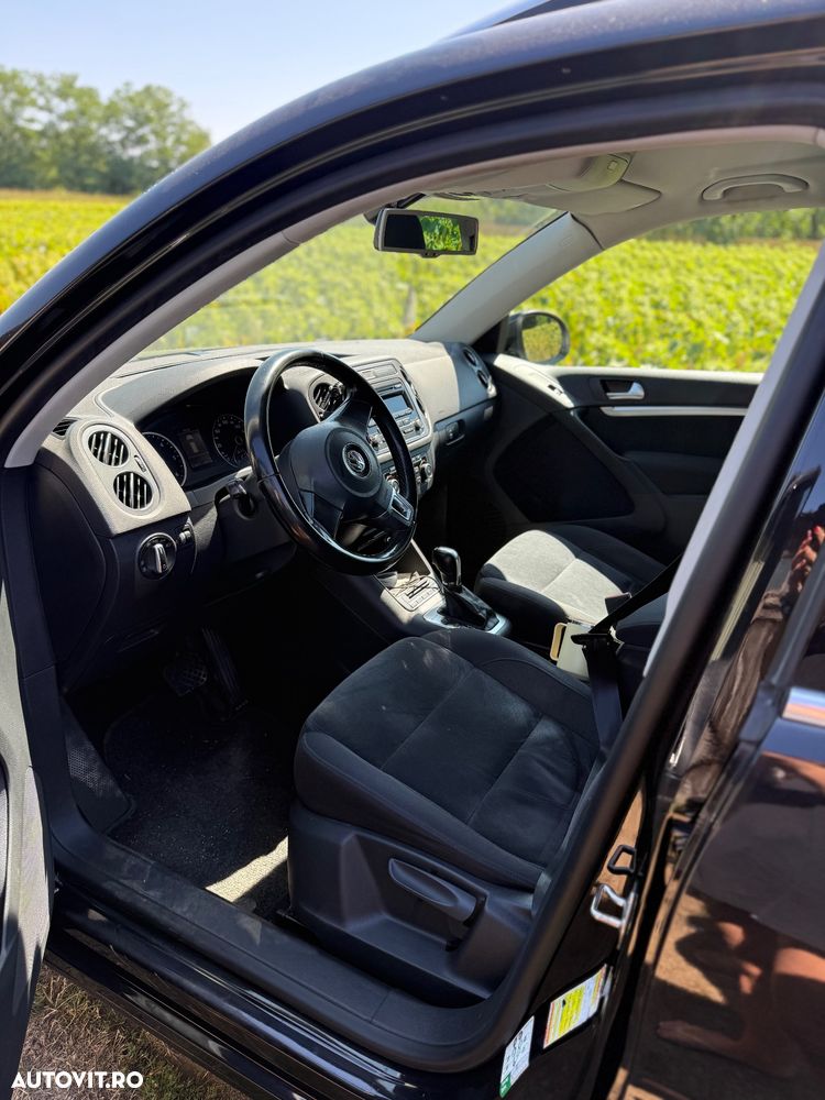 Volkswagen Tiguan - 9