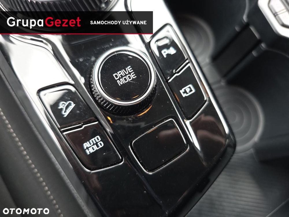 Kia Sportage 1.6 T-GDI HEV L 2WD - 23