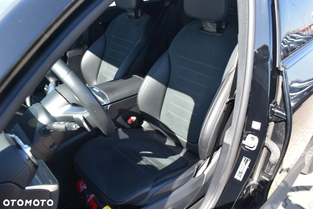 Mercedes-Benz GLC 300 d mHEV 4-Matic Avantgarde - 10