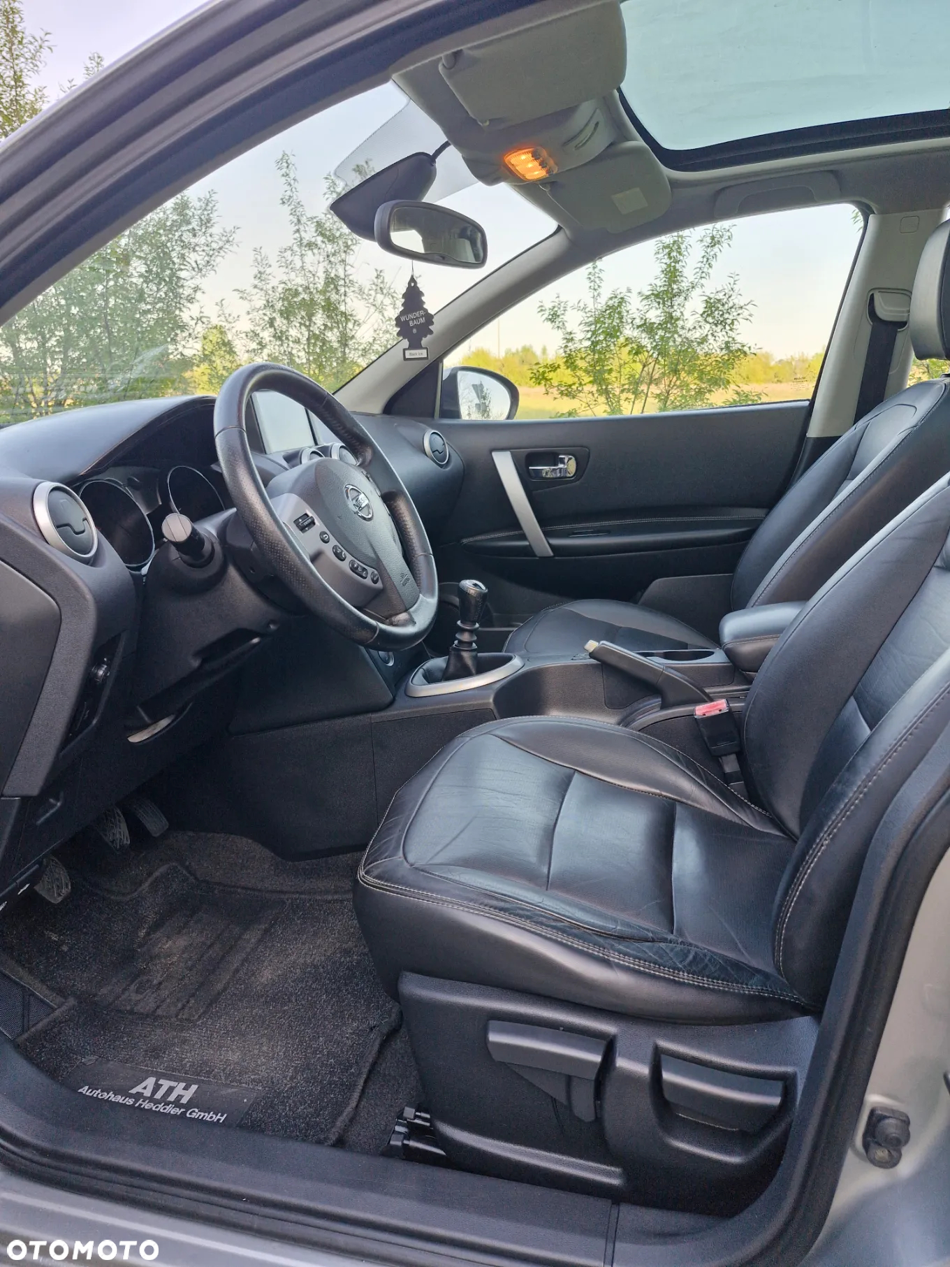Nissan Qashqai 2.0 dCi Tekna Premium - 13