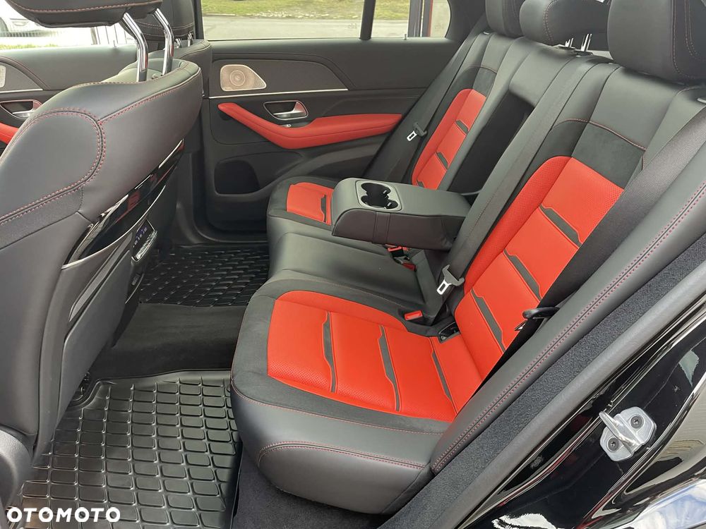 Mercedes-Benz GLE AMG 63 S 4-Matic - 19